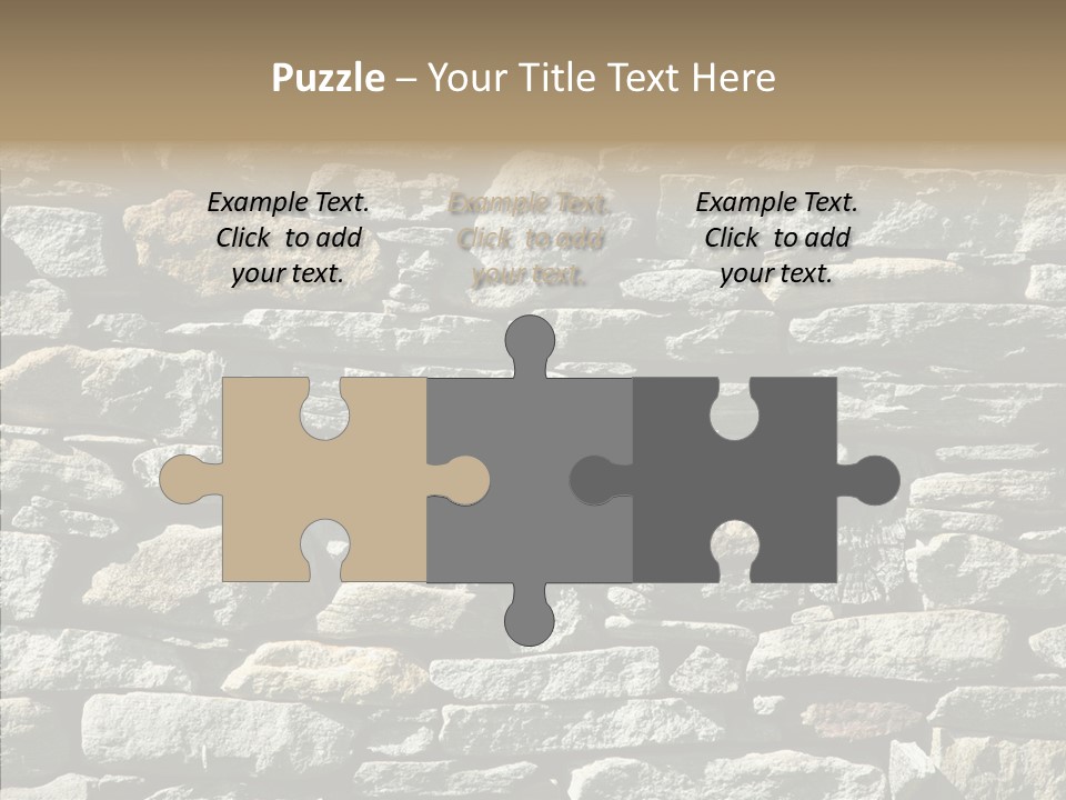 Paint Artistic Decorative PowerPoint Template