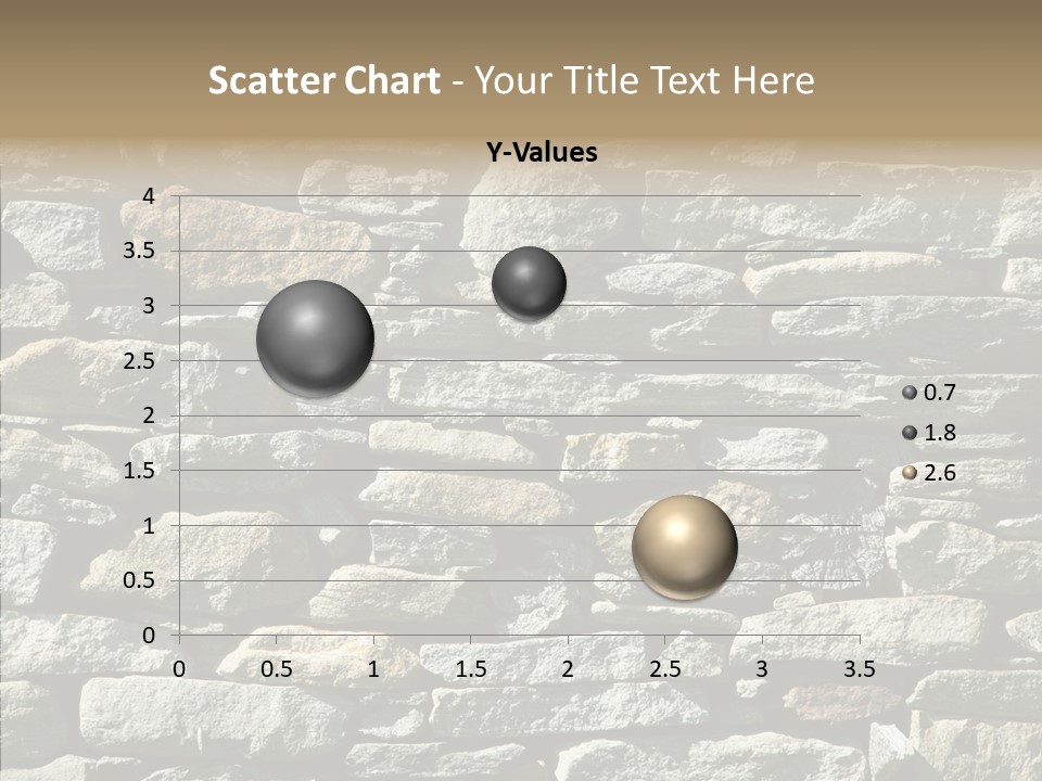 Paint Artistic Decorative PowerPoint Template