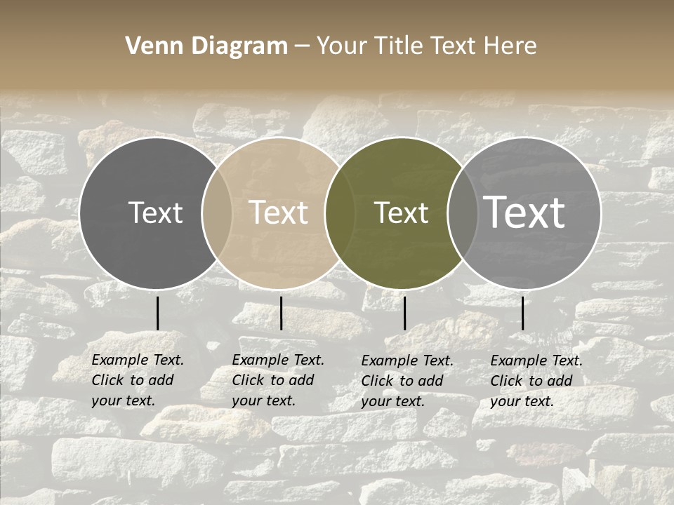 Paint Artistic Decorative PowerPoint Template