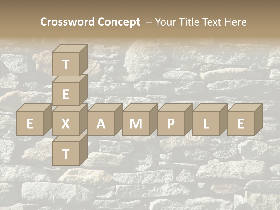 Paint Artistic Decorative PowerPoint Template