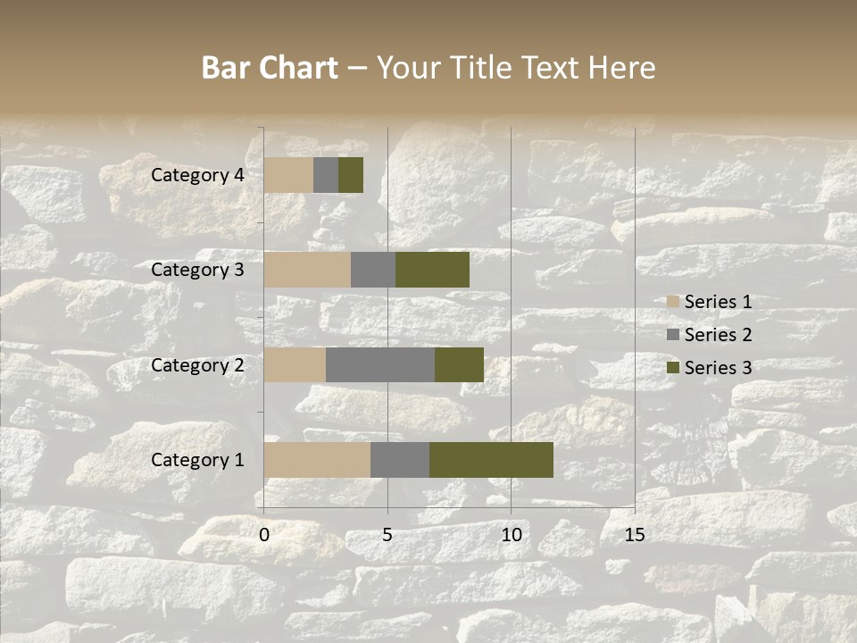 Paint Artistic Decorative PowerPoint Template