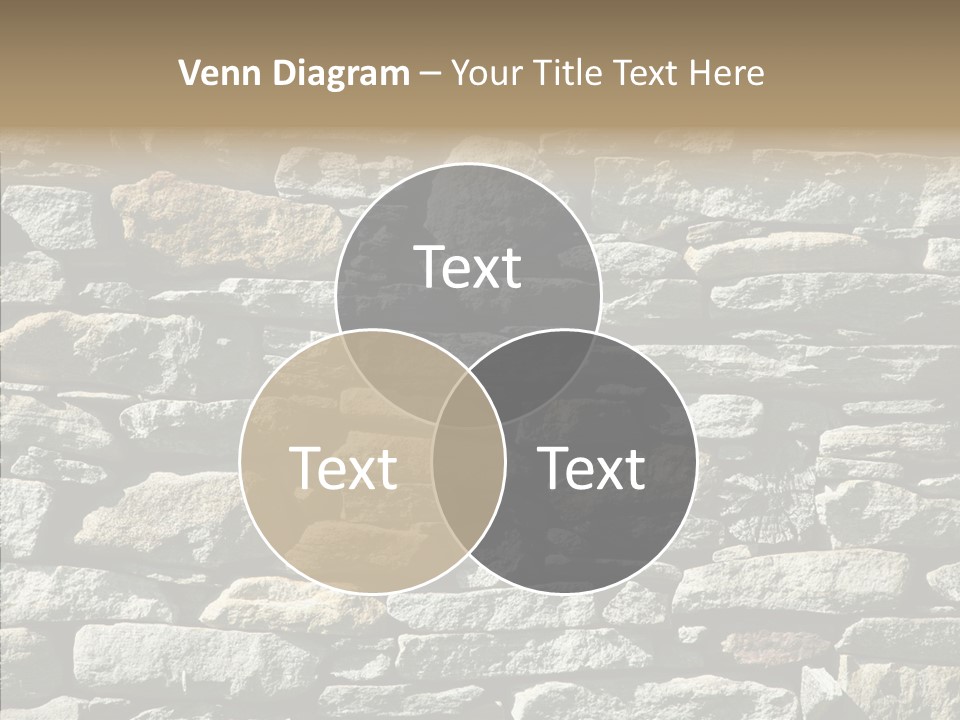 Paint Artistic Decorative PowerPoint Template