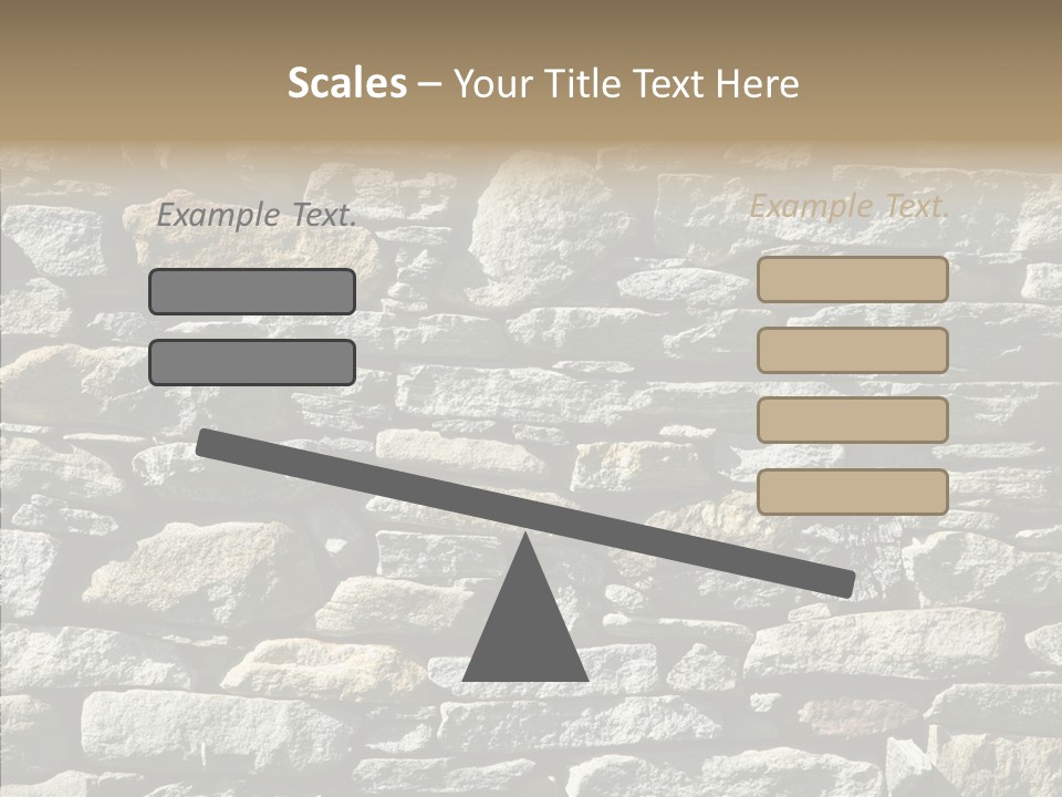 Paint Artistic Decorative PowerPoint Template