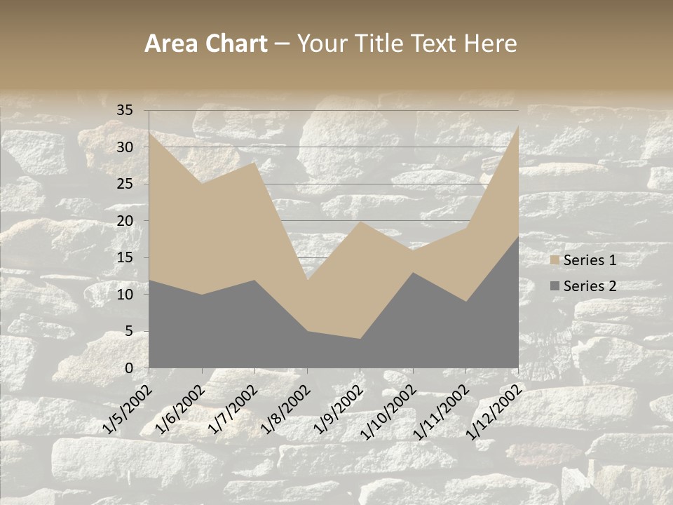 Paint Artistic Decorative PowerPoint Template