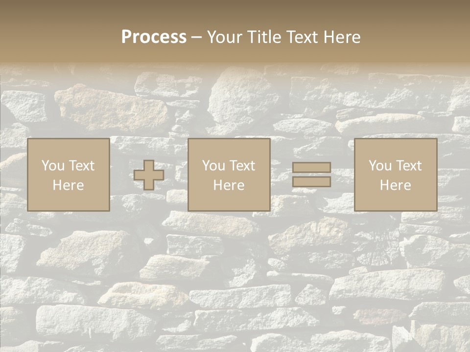 Paint Artistic Decorative PowerPoint Template