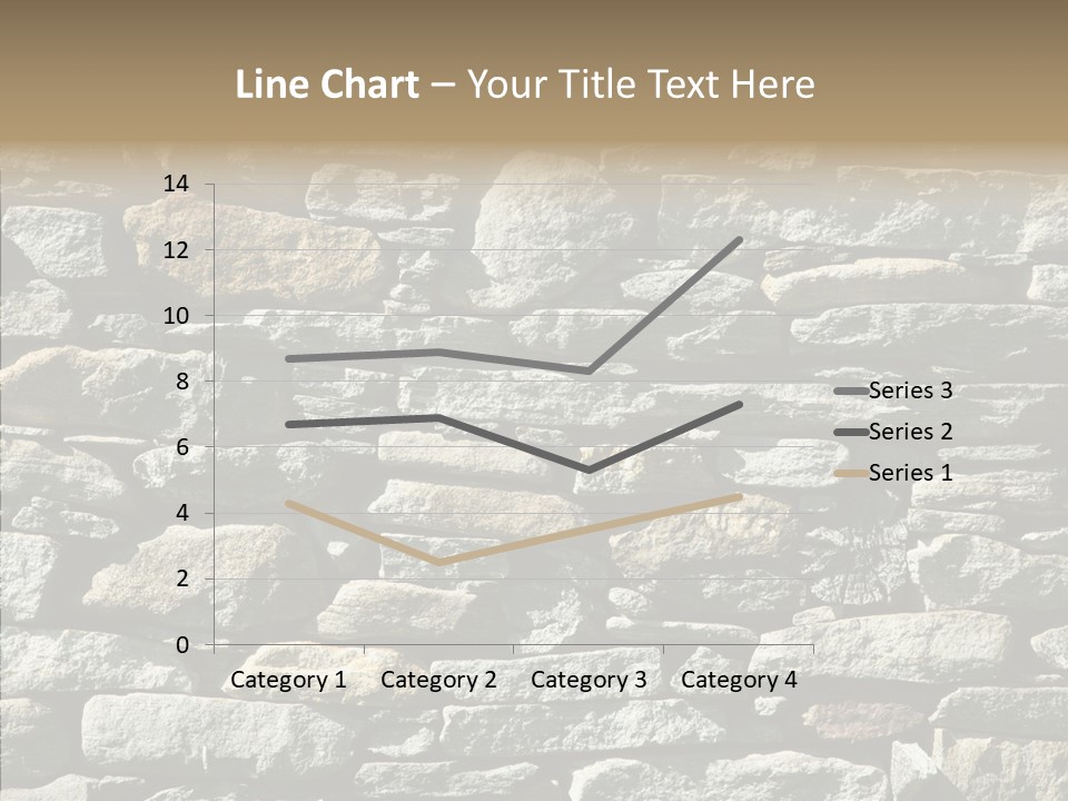 Paint Artistic Decorative PowerPoint Template