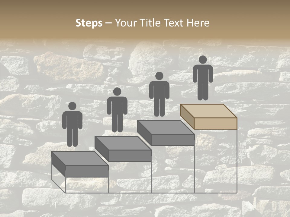 Paint Artistic Decorative PowerPoint Template