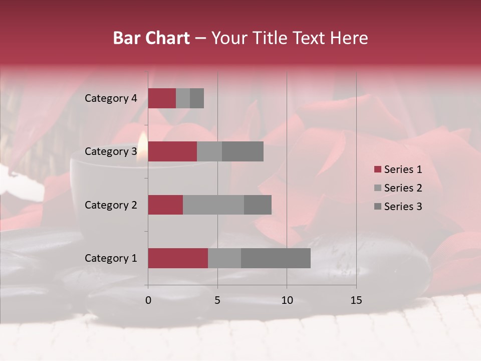 Pamper Relaxation Massage PowerPoint Template