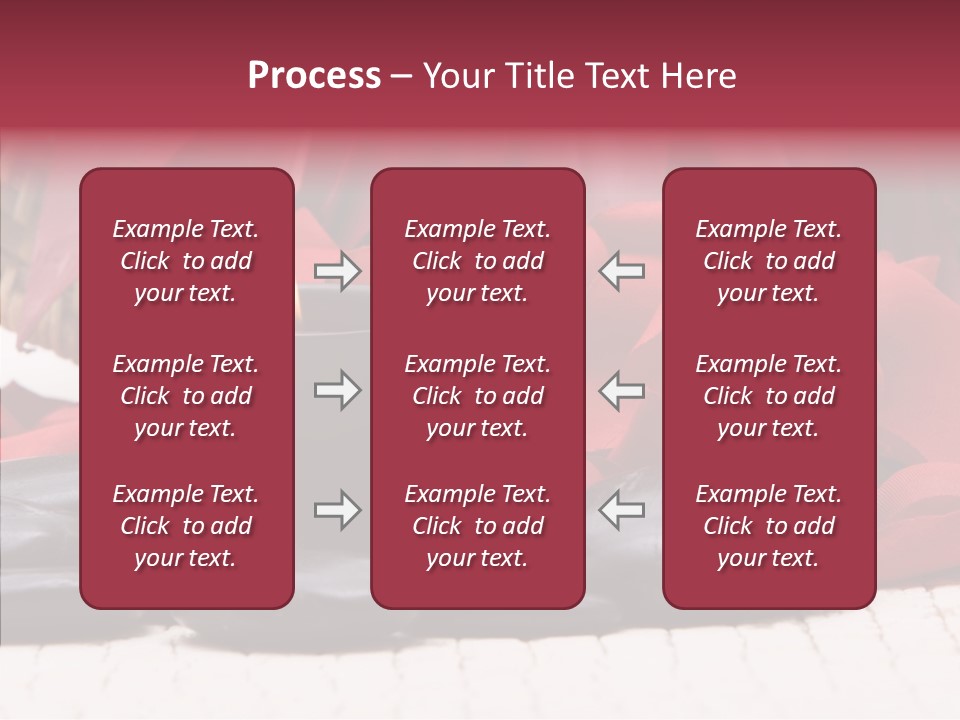 Pamper Relaxation Massage PowerPoint Template