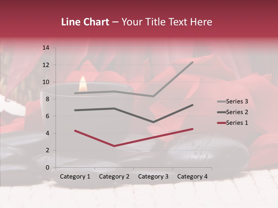 Pamper Relaxation Massage PowerPoint Template