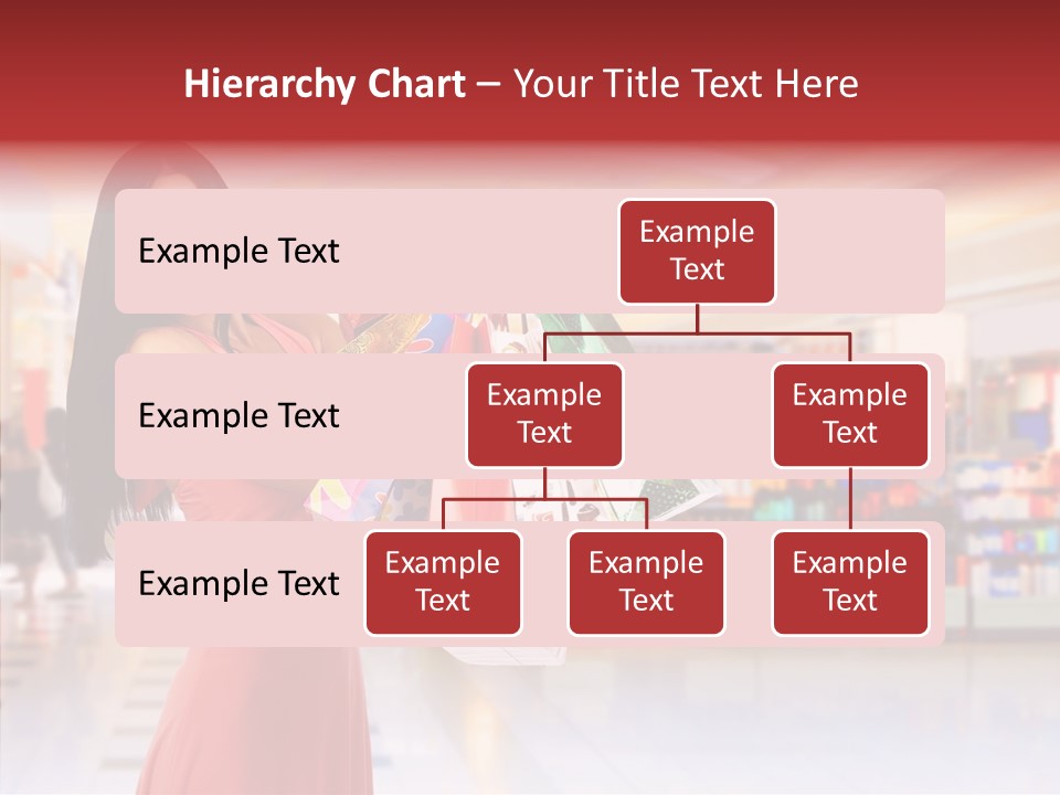 Customer Happy Person PowerPoint Template