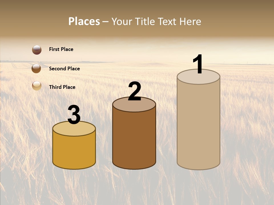 Beautiful Cloud Color PowerPoint Template