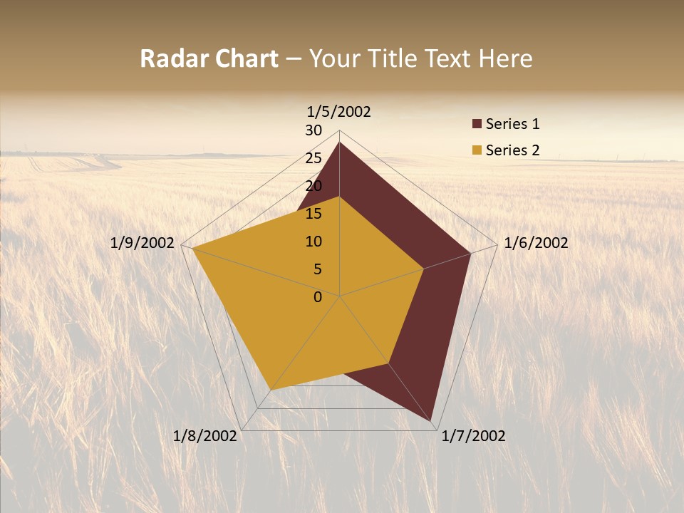 Beautiful Cloud Color PowerPoint Template