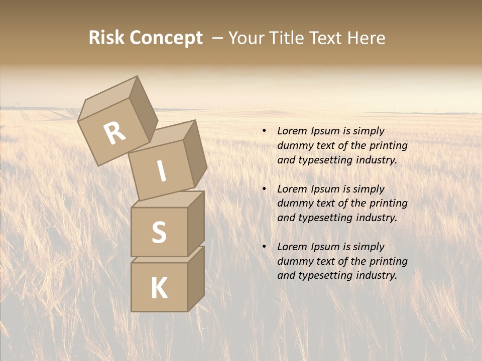 Beautiful Cloud Color PowerPoint Template