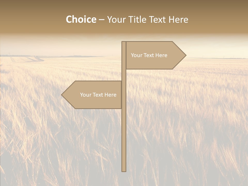 Beautiful Cloud Color PowerPoint Template