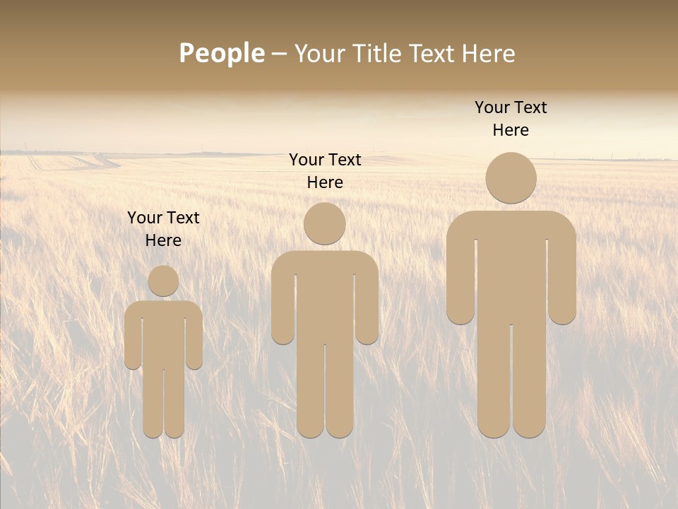 Beautiful Cloud Color PowerPoint Template