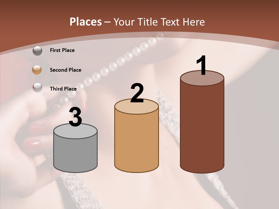 Provocation Energy Amazing PowerPoint Template