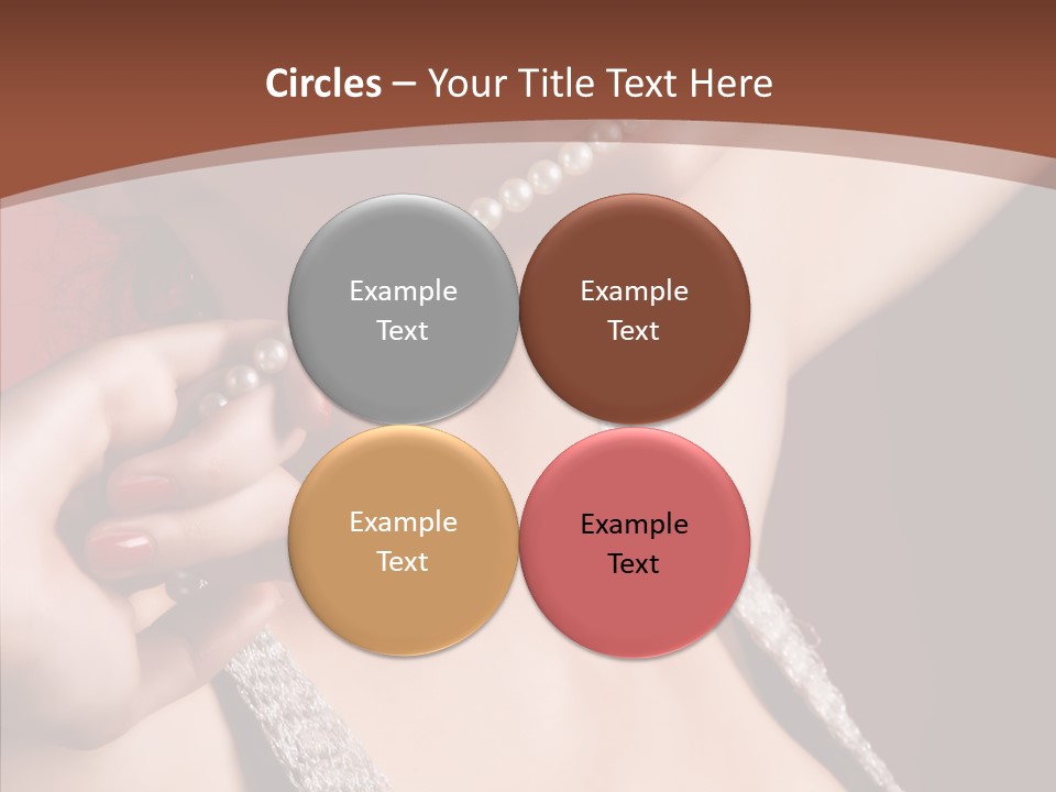 Provocation Energy Amazing PowerPoint Template