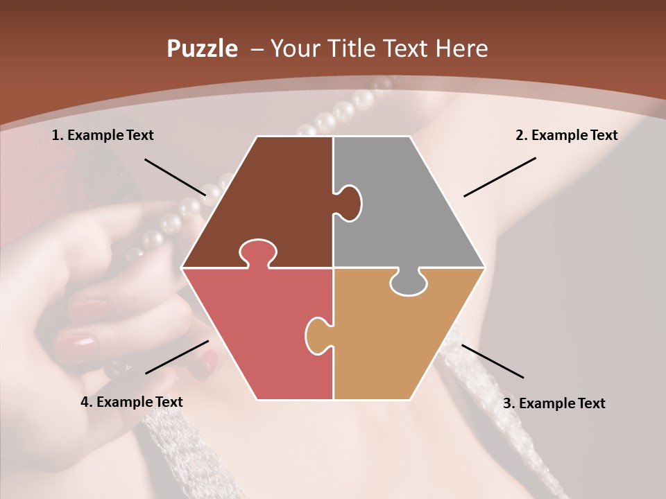 Provocation Energy Amazing PowerPoint Template