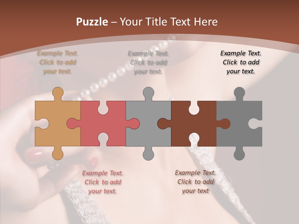 Provocation Energy Amazing PowerPoint Template