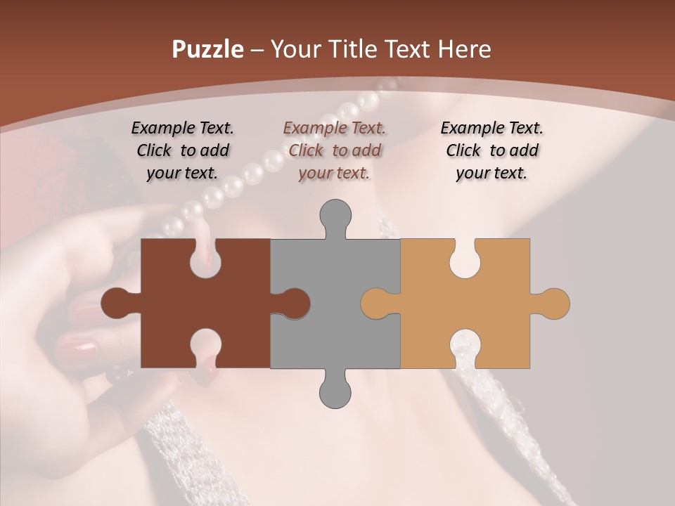 Provocation Energy Amazing PowerPoint Template