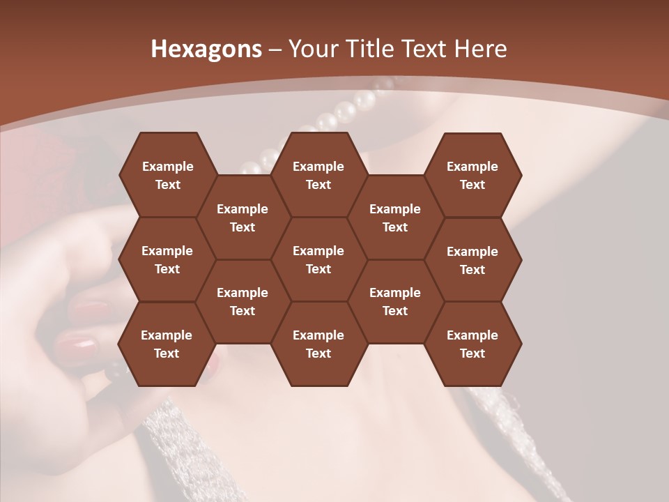 Provocation Energy Amazing PowerPoint Template