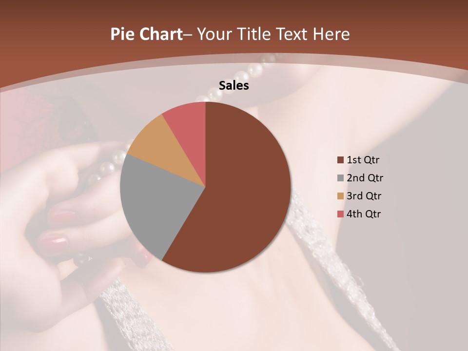 Provocation Energy Amazing PowerPoint Template