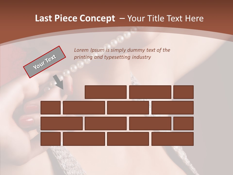 Provocation Energy Amazing PowerPoint Template