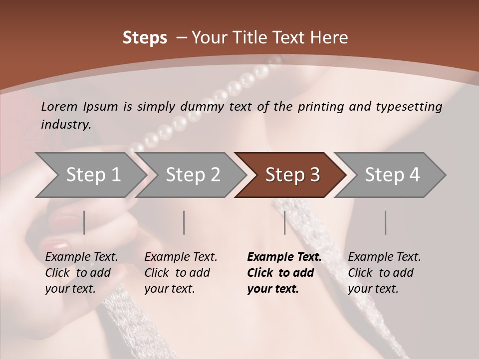 Provocation Energy Amazing PowerPoint Template