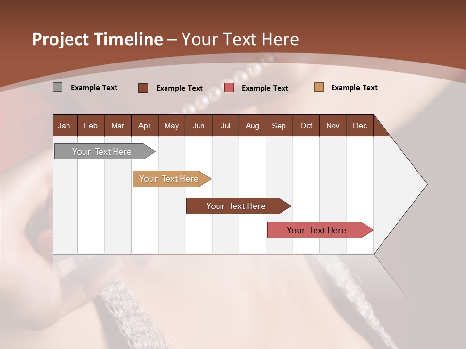 Provocation Energy Amazing PowerPoint Template