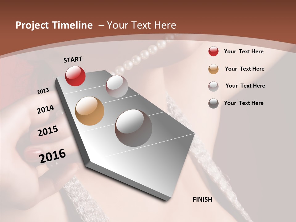 Provocation Energy Amazing PowerPoint Template