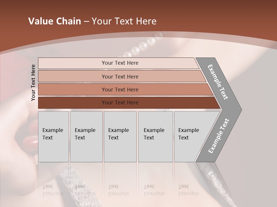 Provocation Energy Amazing PowerPoint Template