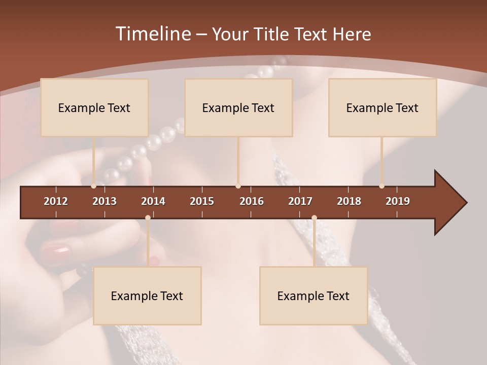 Provocation Energy Amazing PowerPoint Template