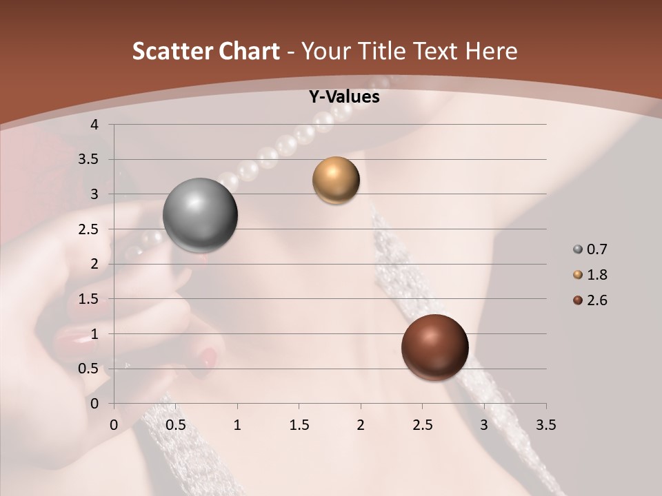 Provocation Energy Amazing PowerPoint Template