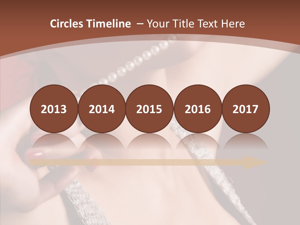 Provocation Energy Amazing PowerPoint Template