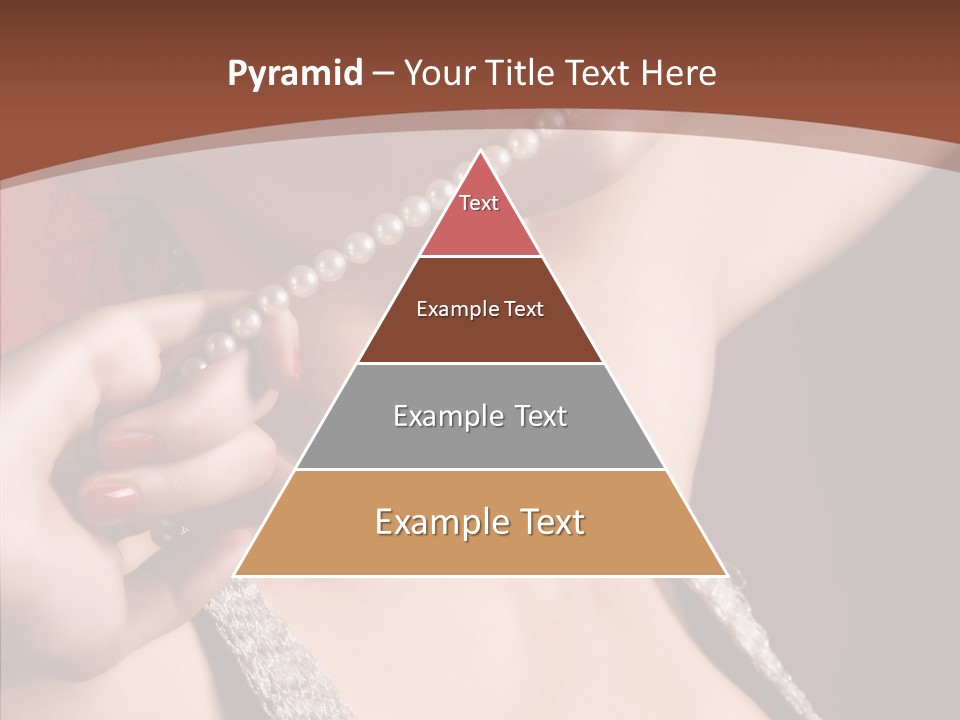 Provocation Energy Amazing PowerPoint Template