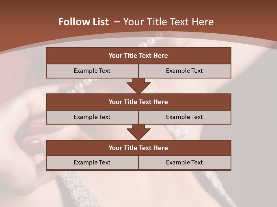 Provocation Energy Amazing PowerPoint Template