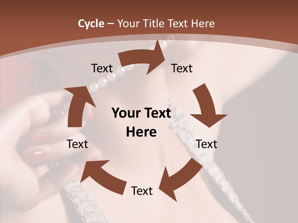 Provocation Energy Amazing PowerPoint Template