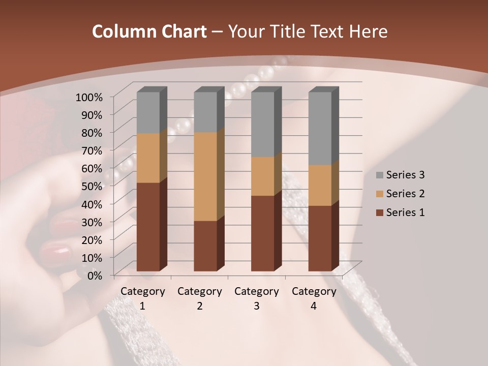 Provocation Energy Amazing PowerPoint Template