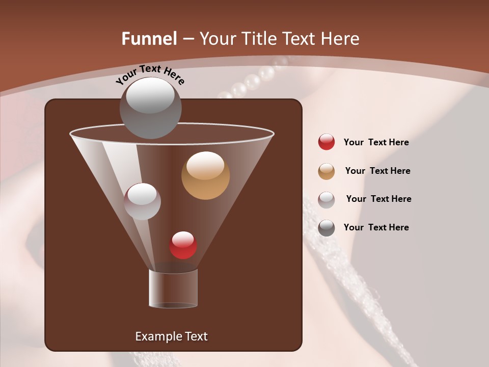 Provocation Energy Amazing PowerPoint Template