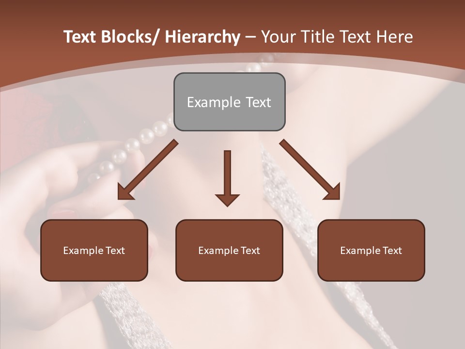 Provocation Energy Amazing PowerPoint Template