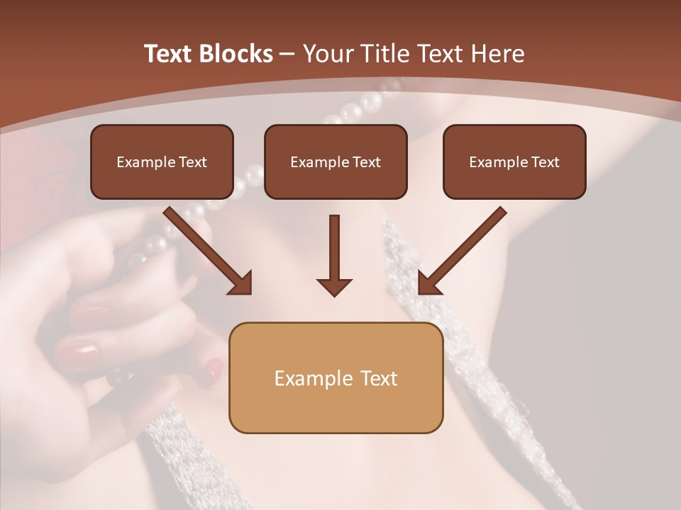 Provocation Energy Amazing PowerPoint Template