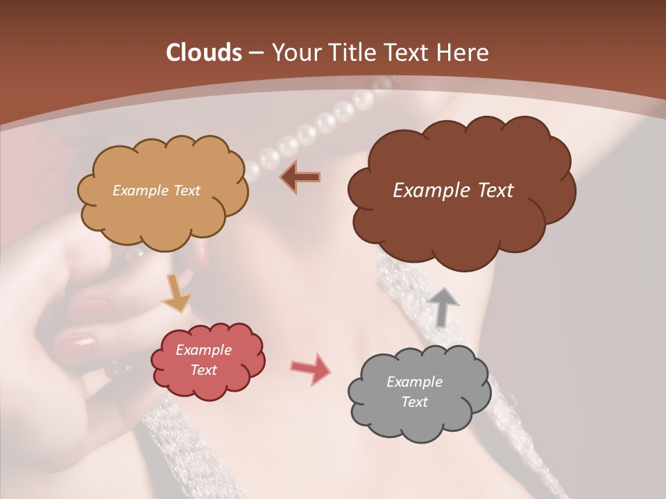 Provocation Energy Amazing PowerPoint Template