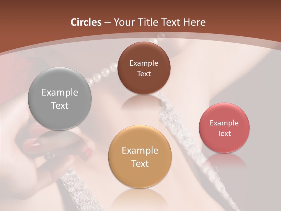 Provocation Energy Amazing PowerPoint Template