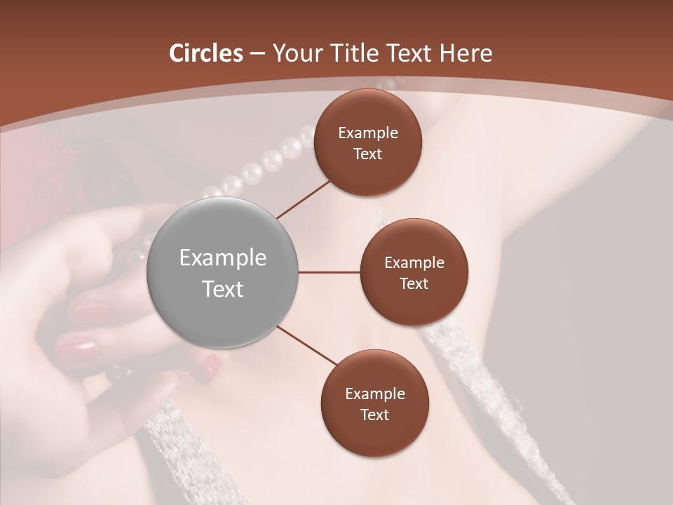 Provocation Energy Amazing PowerPoint Template