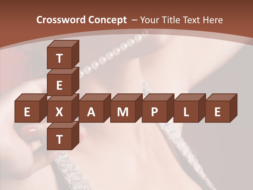 Provocation Energy Amazing PowerPoint Template