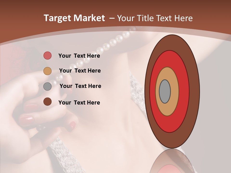 Provocation Energy Amazing PowerPoint Template