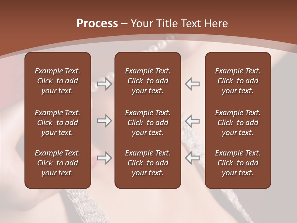 Provocation Energy Amazing PowerPoint Template