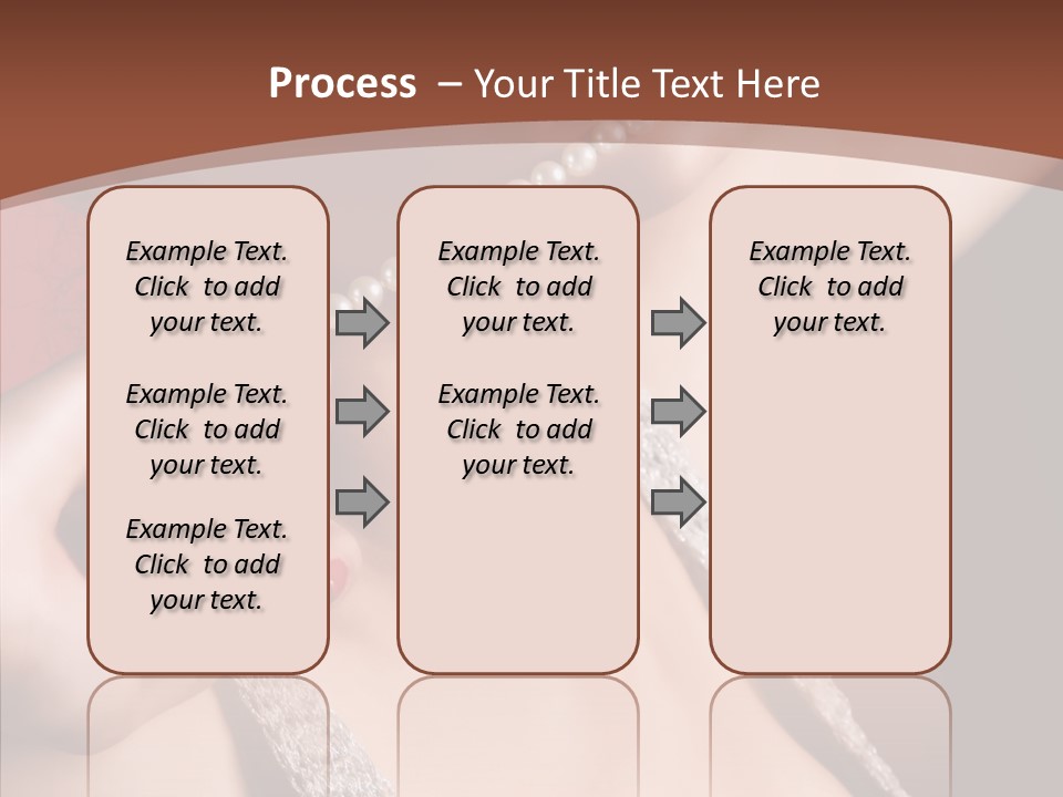 Provocation Energy Amazing PowerPoint Template