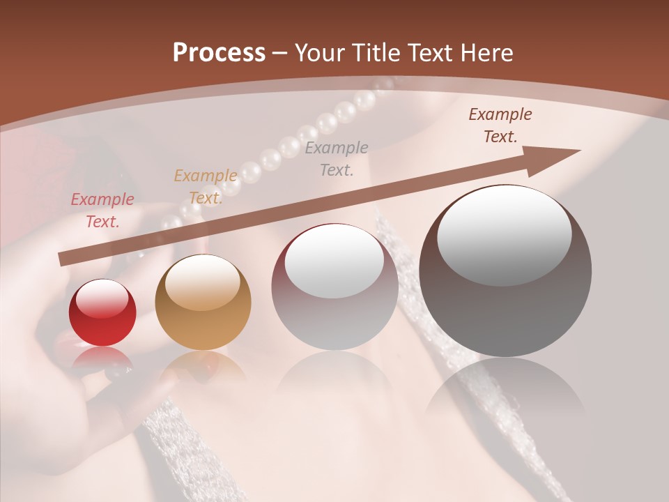 Provocation Energy Amazing PowerPoint Template